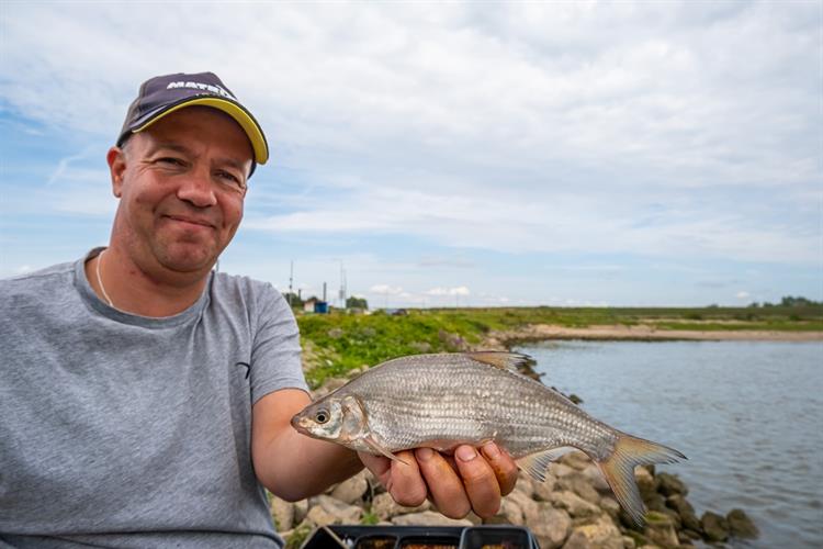 5 tips en info voor vissen op blauwneus