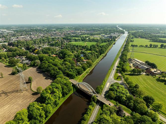 VISpas Hotspots: Twentekanaal (Gelderland en Overijssel)